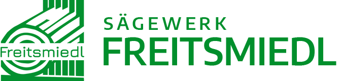 Sägewerk Freitsmiedl