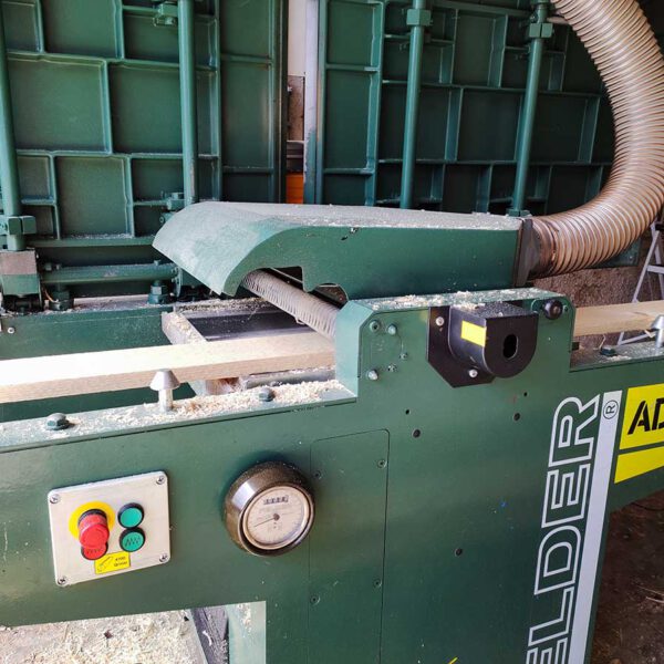 Hobelmaschine Hobelmaschine