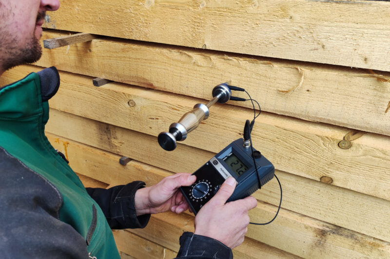 feuchtemessung feuchtemessung